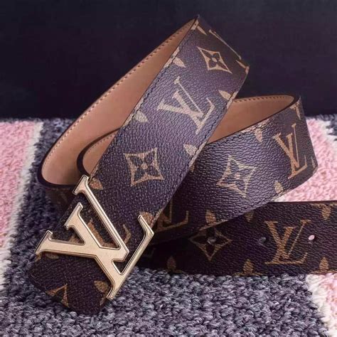 cinturones louis vuitton hombre baratos